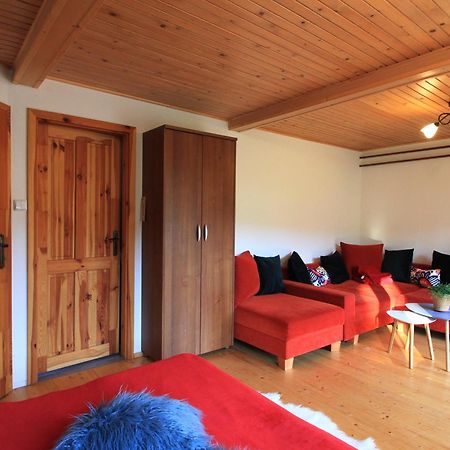 Eden Guest House Brezno Εξωτερικό φωτογραφία