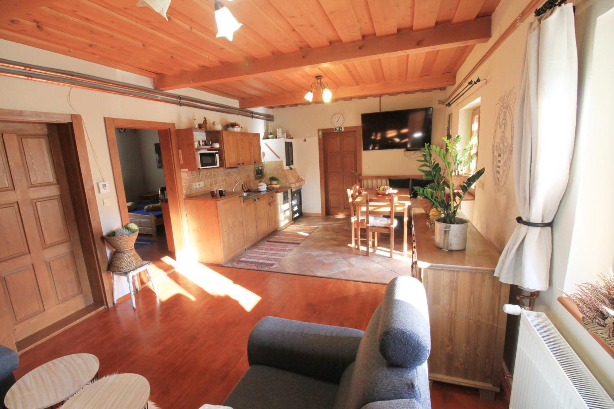 Eden Guest House Brezno Εξωτερικό φωτογραφία