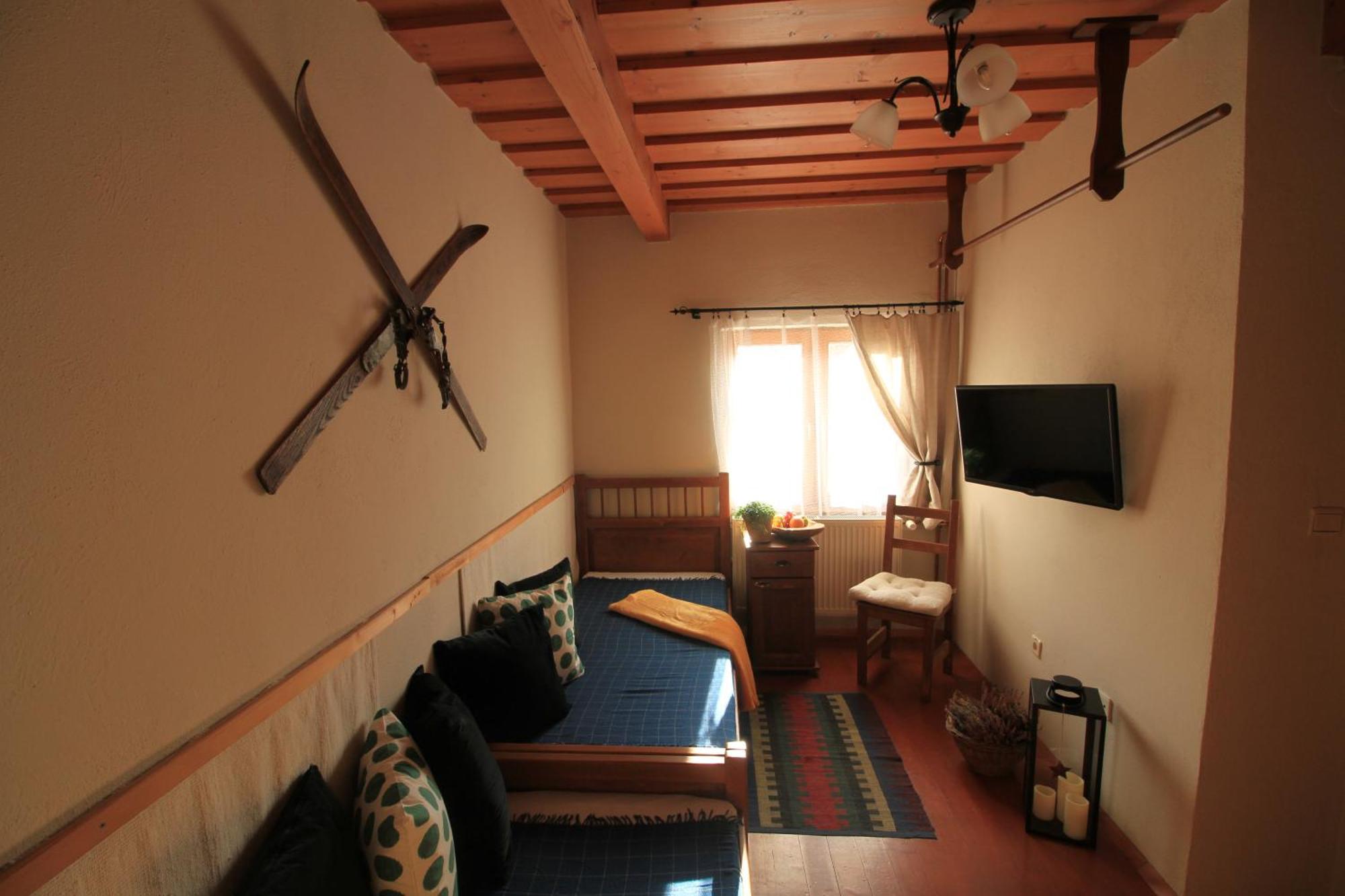 Eden Guest House Brezno Εξωτερικό φωτογραφία