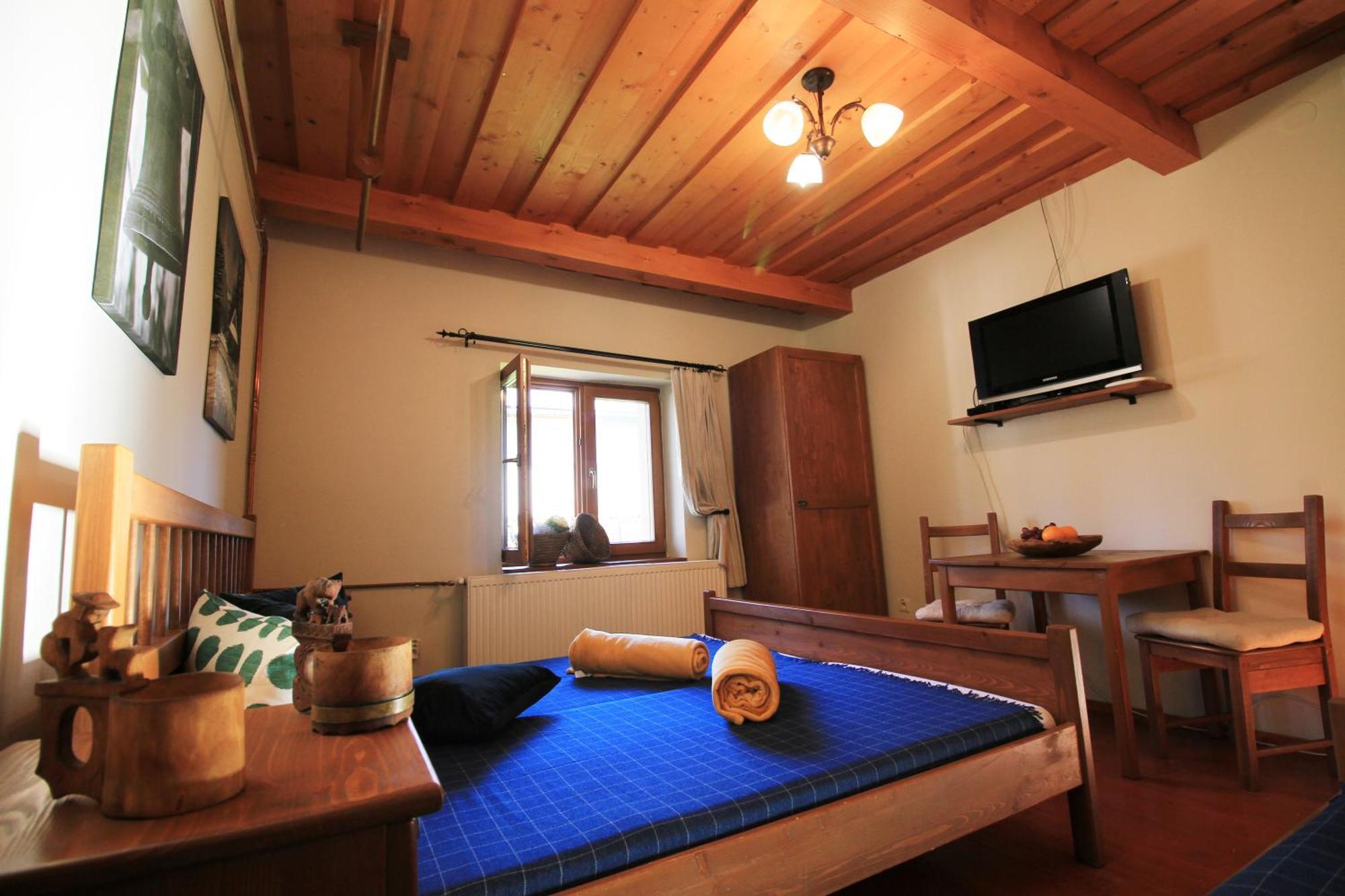 Eden Guest House Brezno Εξωτερικό φωτογραφία