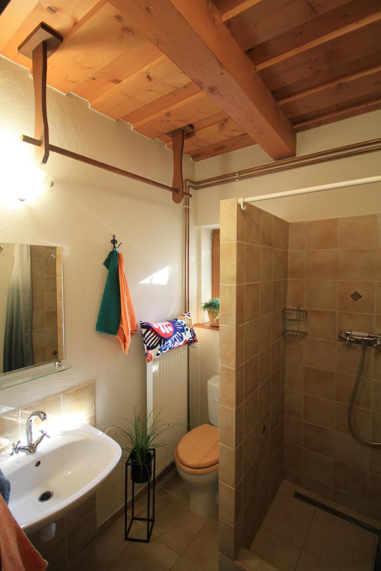 Eden Guest House Brezno Εξωτερικό φωτογραφία