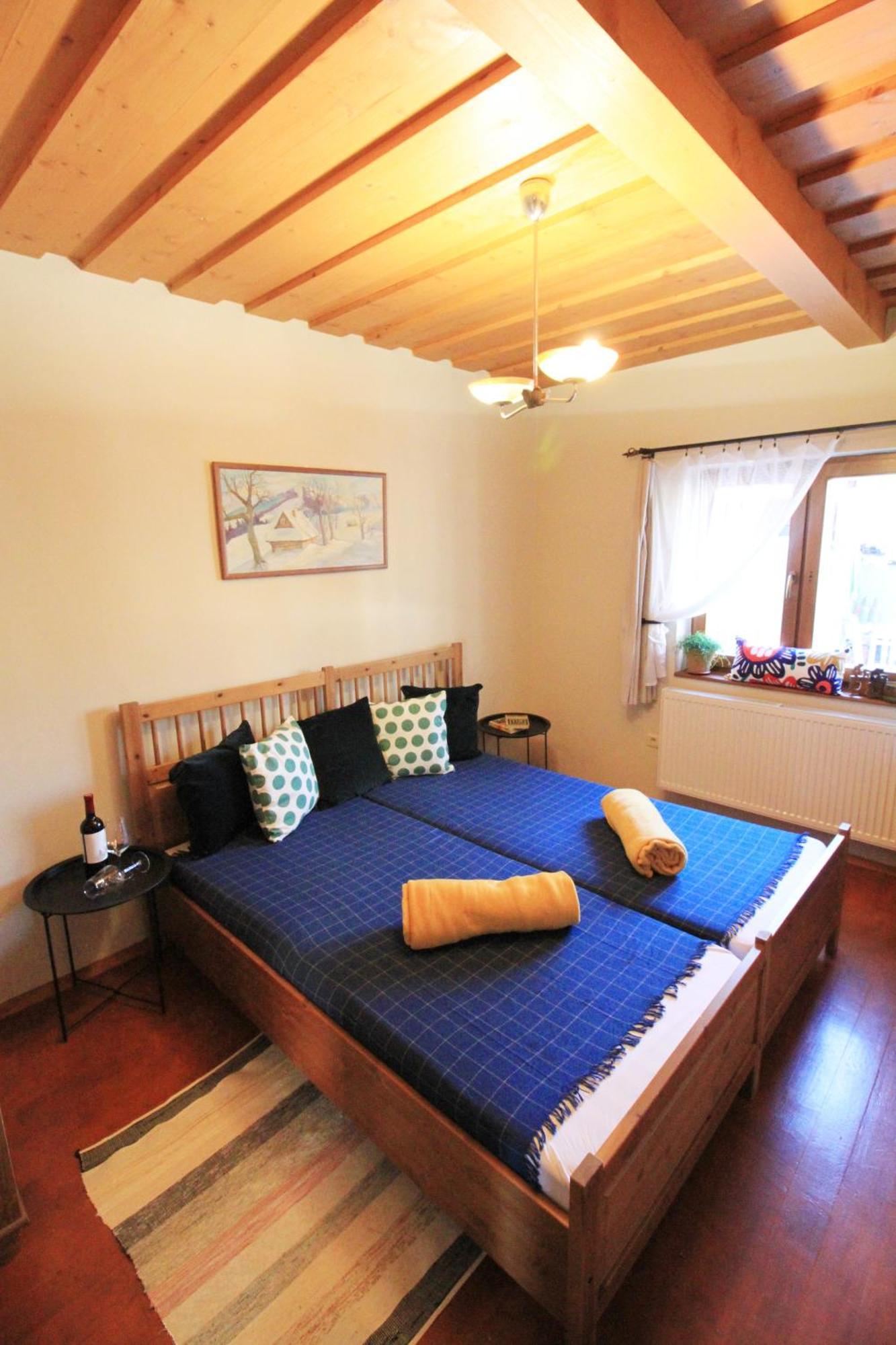 Eden Guest House Brezno Εξωτερικό φωτογραφία