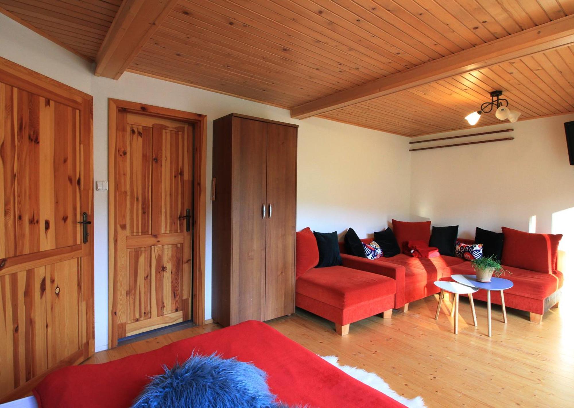 Eden Guest House Brezno Εξωτερικό φωτογραφία