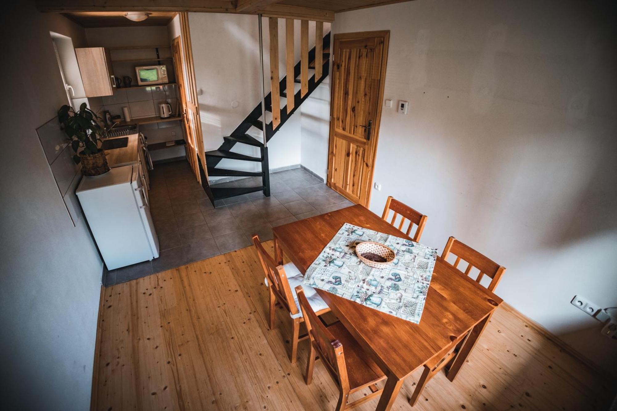 Eden Guest House Brezno Εξωτερικό φωτογραφία