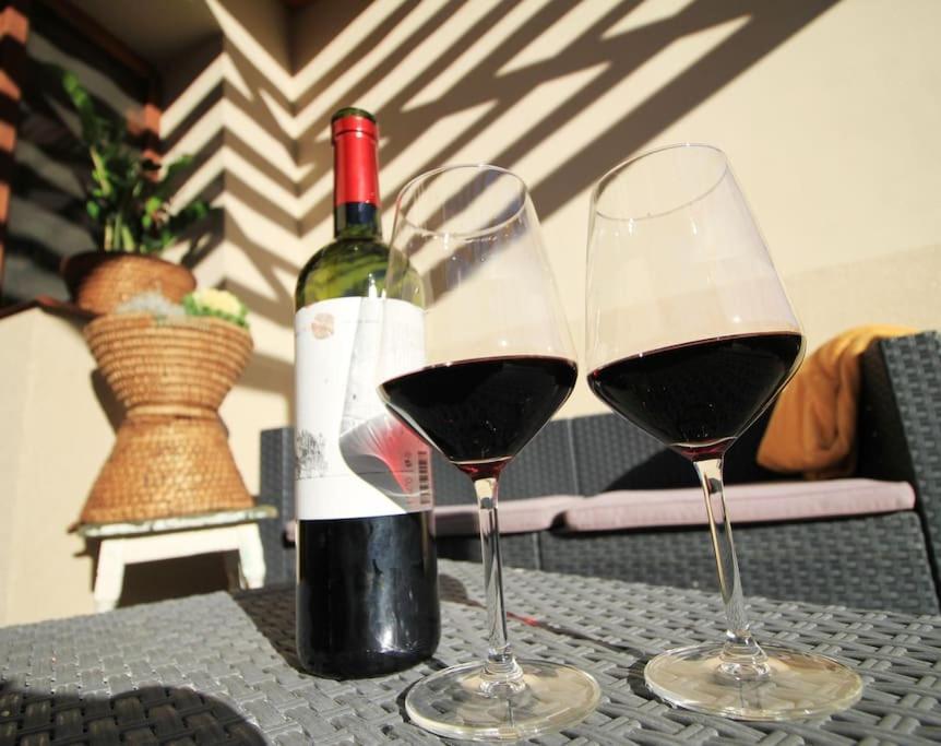 Eden Guest House Brezno Εξωτερικό φωτογραφία
