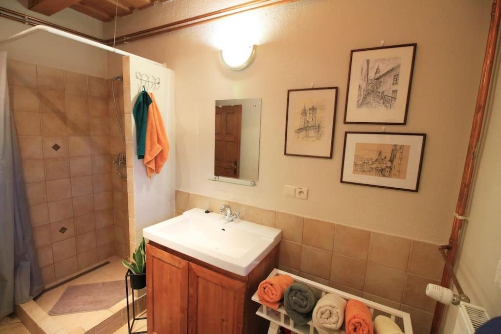 Eden Guest House Brezno Εξωτερικό φωτογραφία