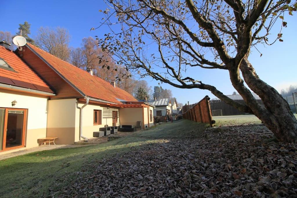 Eden Guest House Brezno Εξωτερικό φωτογραφία