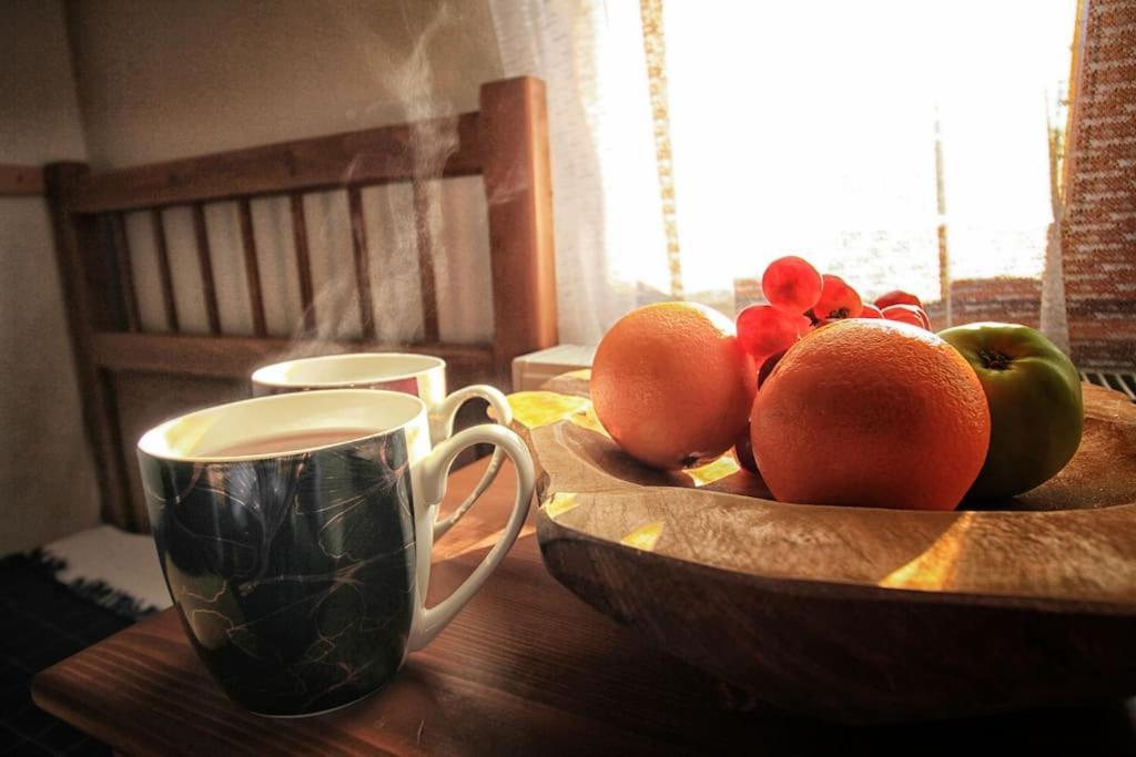 Eden Guest House Brezno Εξωτερικό φωτογραφία