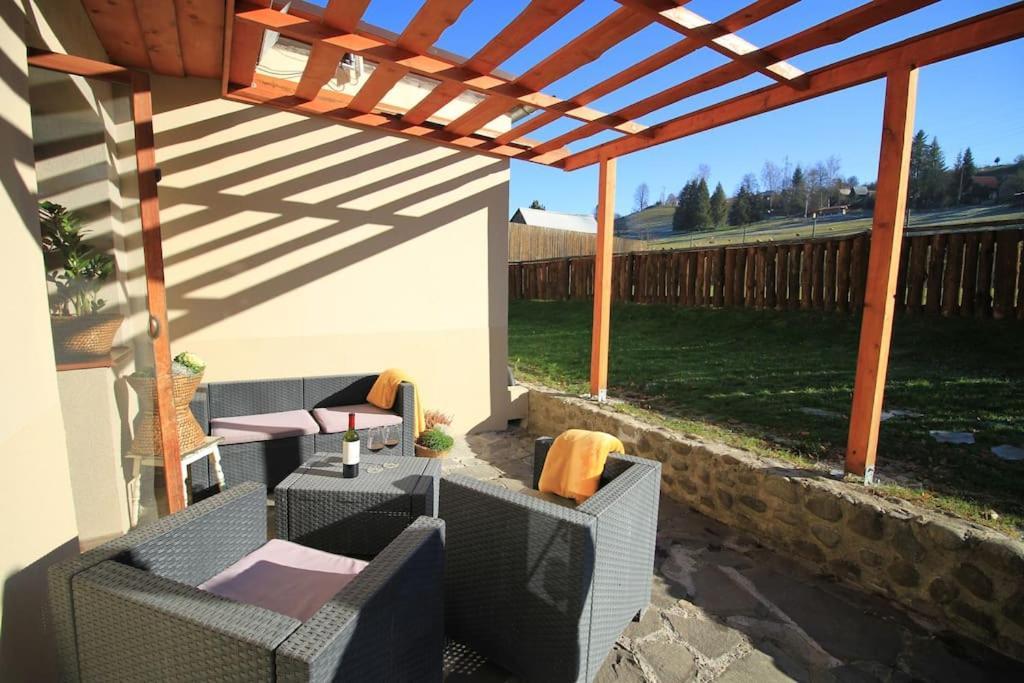 Eden Guest House Brezno Εξωτερικό φωτογραφία